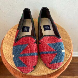 Res Ipsa Women’s Loafers – Size 10 – Brand New – Handcrafted